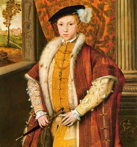 edward tudor|king edward the fifth son.